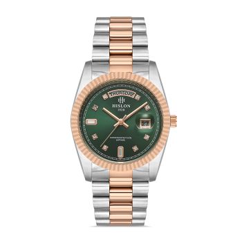 QL122T-15SR Kadın Kol Saati