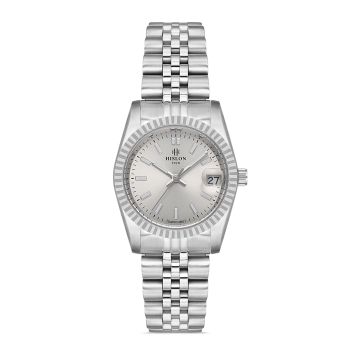 QL124S-05SS Kadın Kol Saati