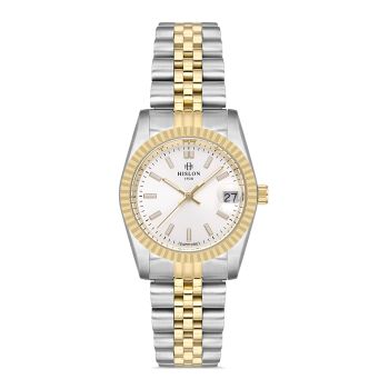 QL124T-03SG Kadın Kol Saati