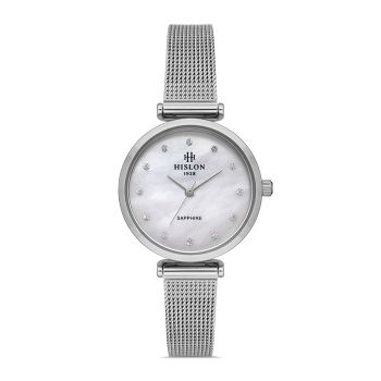 QL125S-09SS Kadın Kol Saati