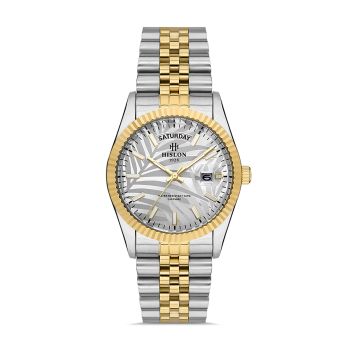 QL126T-02SG Kadın Kol Saati