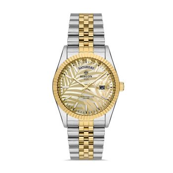 QL126T-08SG Kadın Kol Saati