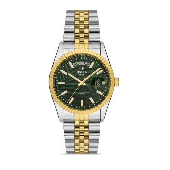 QL126T-15SG Kadın Kol Saati