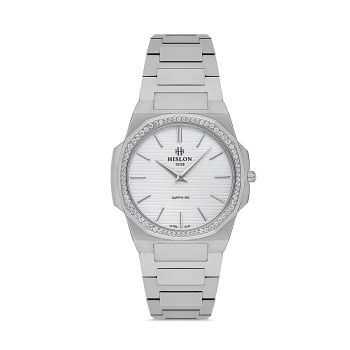 QL127S-02ST Kadın Kol Saati