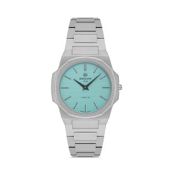 QL127S-10SS Kadın Kol Saati