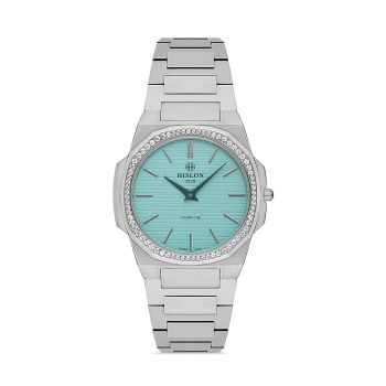 QL127S-10ST Kadın Kol Saati