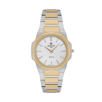 QL127T-02SG Kadın Kol Saati