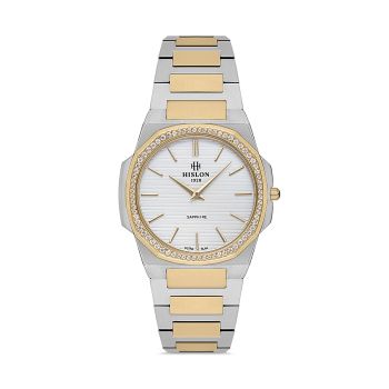 QL127T-02ST Kadın Kol Saati