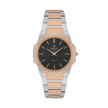 QL127T-04SR Kadın Kol Saati