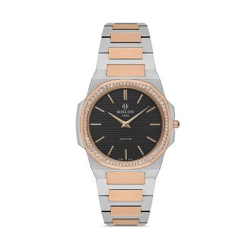 QL127T-04ST Kadın Kol Saati