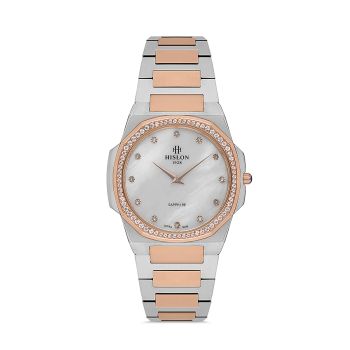 QL127T-09SR Kadın Kol Saati