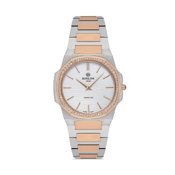 QL127T-10ST Kadın Kol Saati