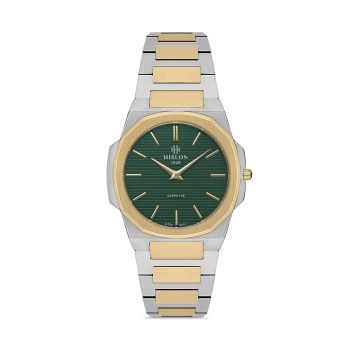 QL127T-15SG Kadın Kol Saati