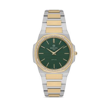 QL127T-15ST Kadın Kol Saati