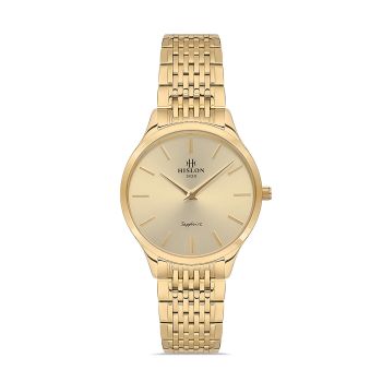 QL135G-08SG Kadın Kol Saati