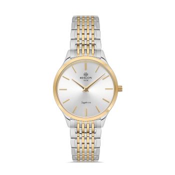 QL135T-02SG Kadın Kol Saati