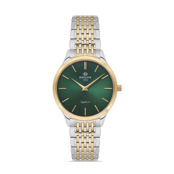 QL135T-15SG Kadın Kol Saati