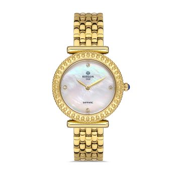 QL139G-09SG Kadın Kol Saati