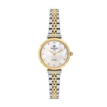 QL143T-09SG Kadın Kol Saati