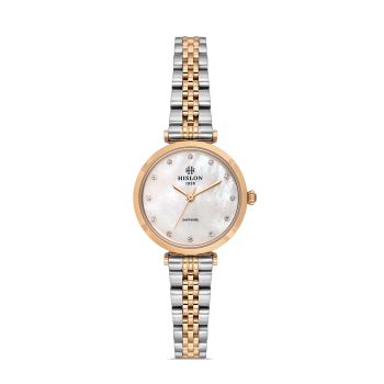 QL143T-09SR Kadın Kol Saati