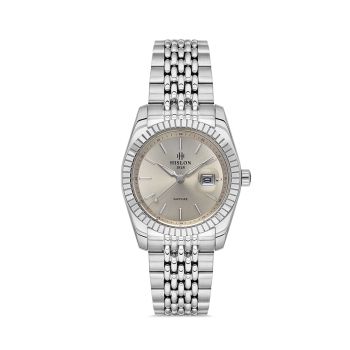 QL145S-03SS Kadın Kol Saati