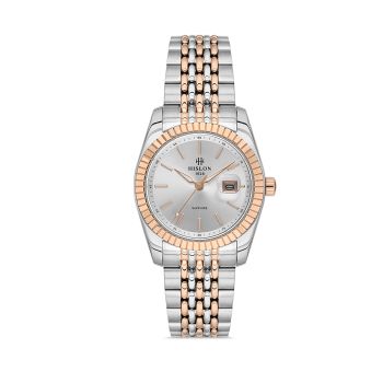 QL145T-02SR Kadın Kol Saati