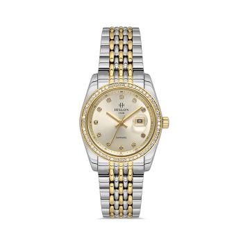 QL145T-07SG Kadın Kol Saati