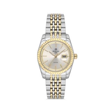 QL145T-08SG Kadın Kol Saati