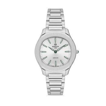 QL148S-02SS Kadın Kol Saati