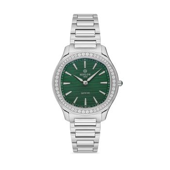 QL148S-15ST Kadın Kol Saati