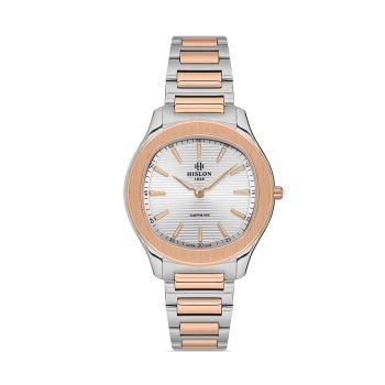 QL148T-02SR Kadın Kol Saati