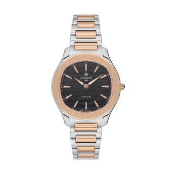 QL148T-04SR Kadın Kol Saati