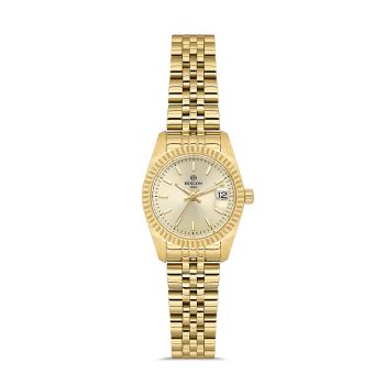 QL155G-08SG Kadın Kol Saati