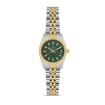 QL155T-15SG Kadın Kol Saati