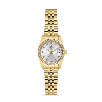 QL156G-02SG Kadın Kol Saati