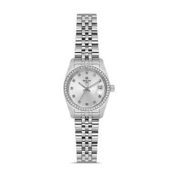 QL156S-02SS Kadın Kol Saati