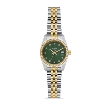 QL156T-15SG Kadın Kol Saati