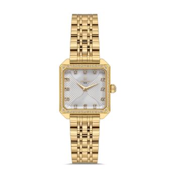 QL159G-09SG Kadın Kol Saati