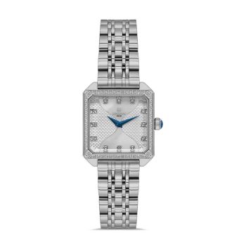 QL159S-09SS Kadın Kol Saati