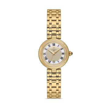 QL160G-08SB Kadın Kol Saati