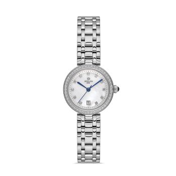 QL160S-09SS Kadın Kol Saati