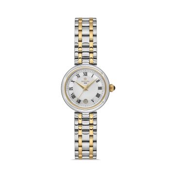 QL160T-02SB Kadın Kol Saati