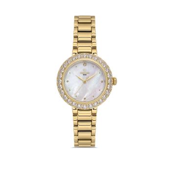 QL162G-09SG Kadın Kol Saati