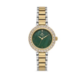 QL162T-15SG Kadın Kol Saati