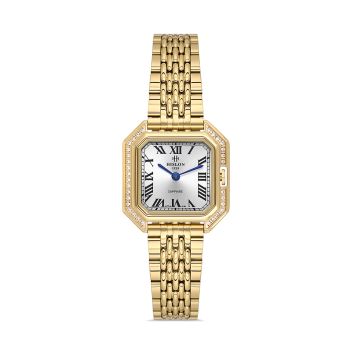 QL170G-02SG Kadın Kol Saati