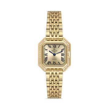 QL170G-08SG Kadın Kol Saati