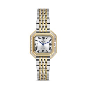 QL170T-02SG Kadın Kol Saati