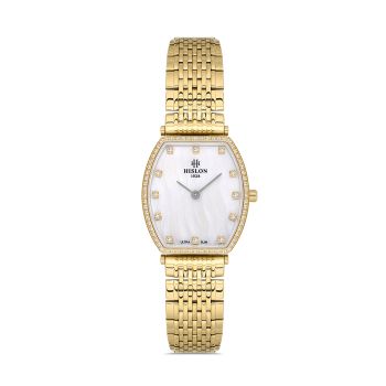 QL179G-09SG Kadın Kol Saati