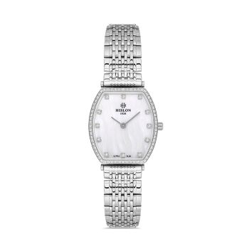 QL179S-09SS Kadın Kol Saati