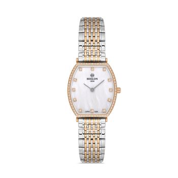 QL179T-09SR Kadın Kol Saati